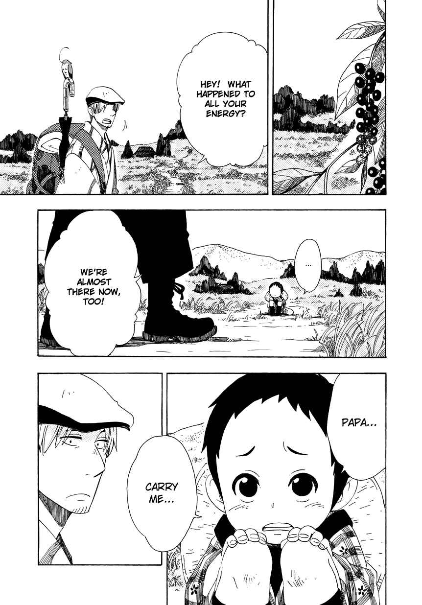 Page 11 Chapter 7 Chichikogusa
