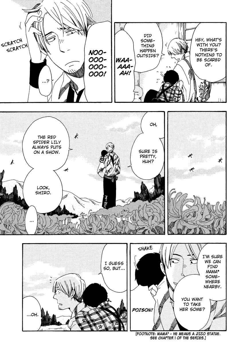 Page 20 Chapter 8 Chichikogusa