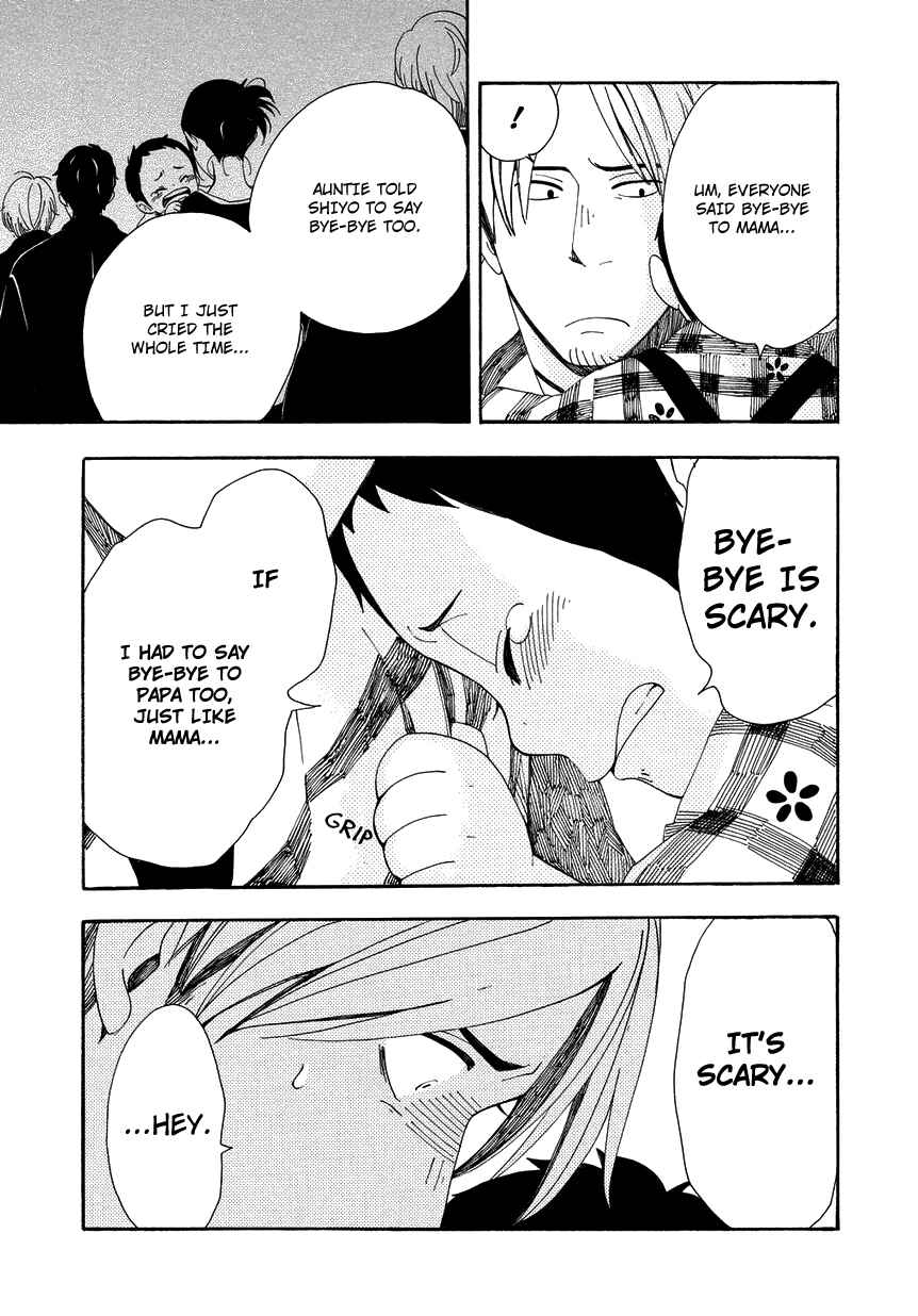 Page 22 Chapter 8 Chichikogusa