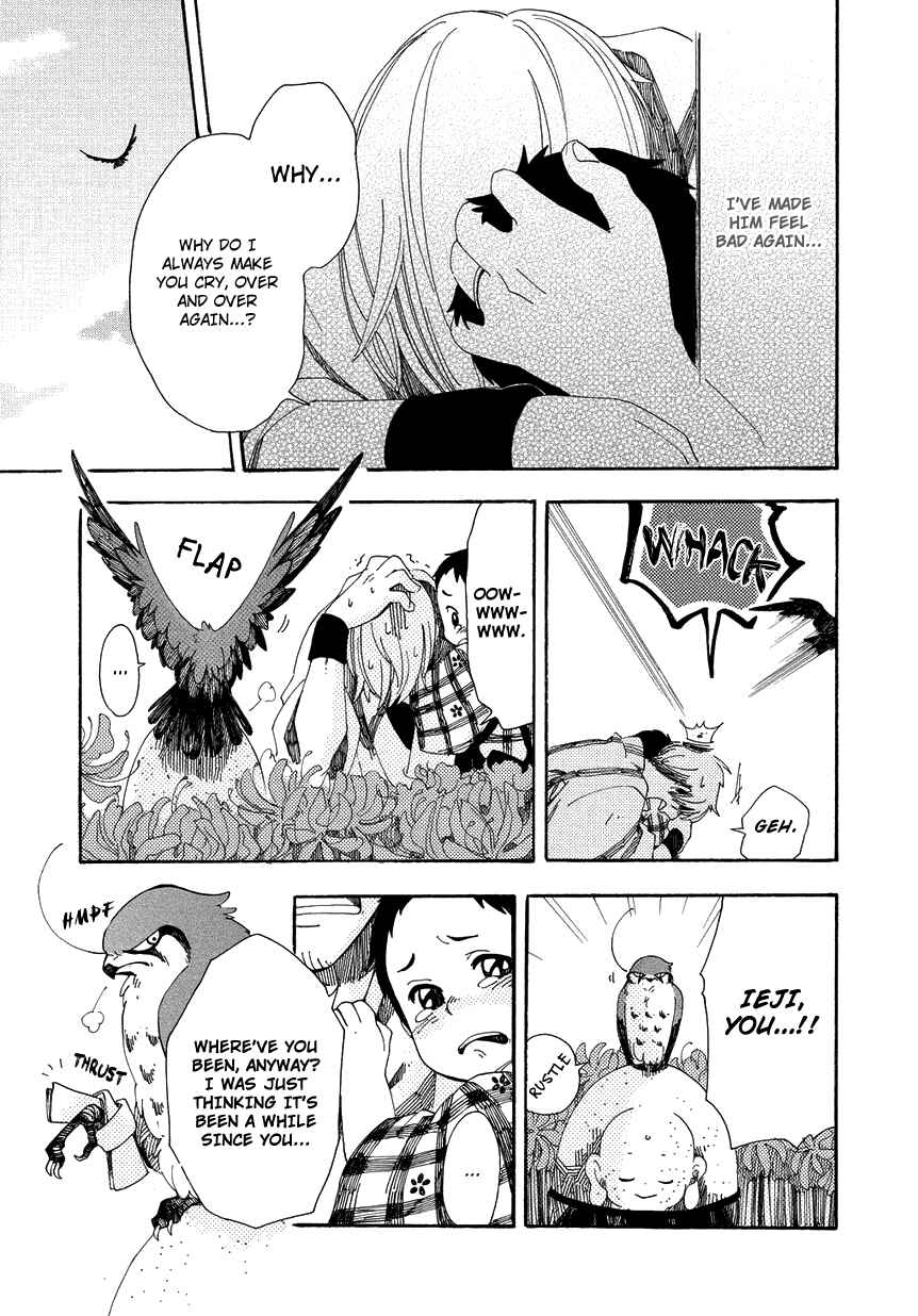 Page 24 Chapter 8 Chichikogusa