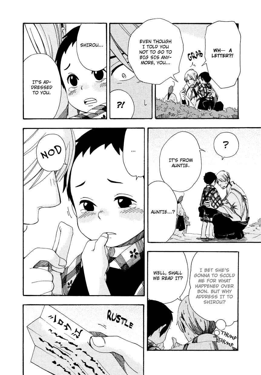 Page 25 Chapter 8 Chichikogusa