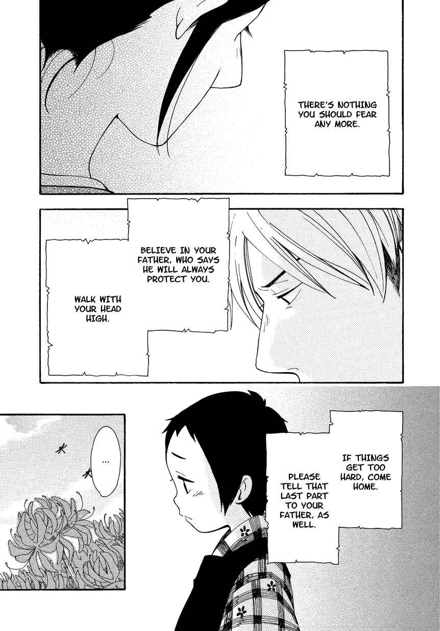 Page 28 Chapter 8 Chichikogusa