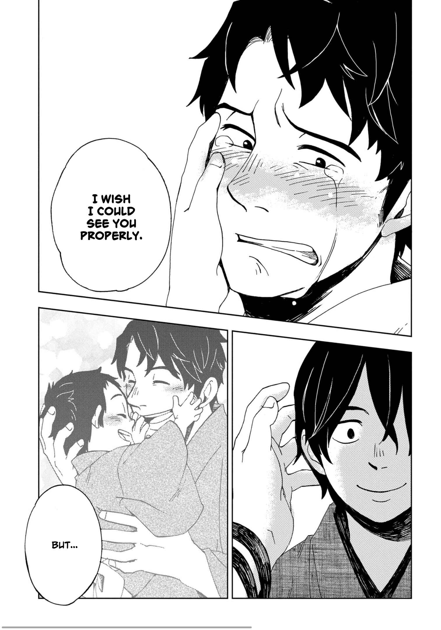 Page 32 Chapter 44 Chichikogusa