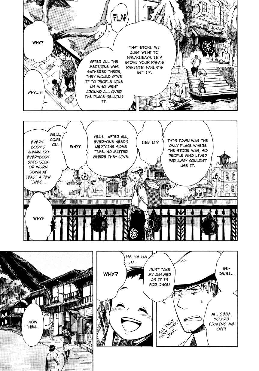 Page 10 Chapter 2 Chichikogusa