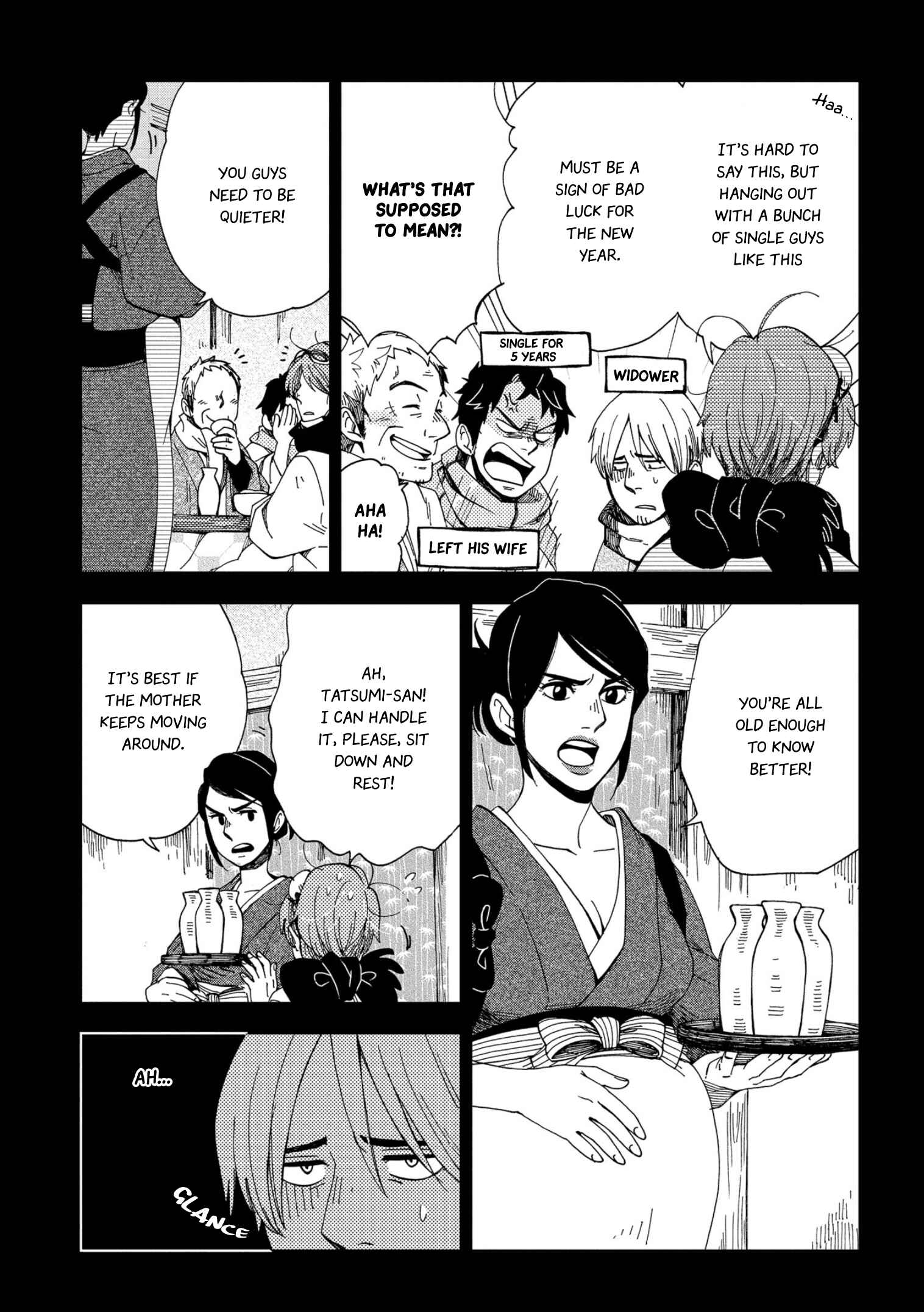 Page 9 Chapter 47 Chichikogusa