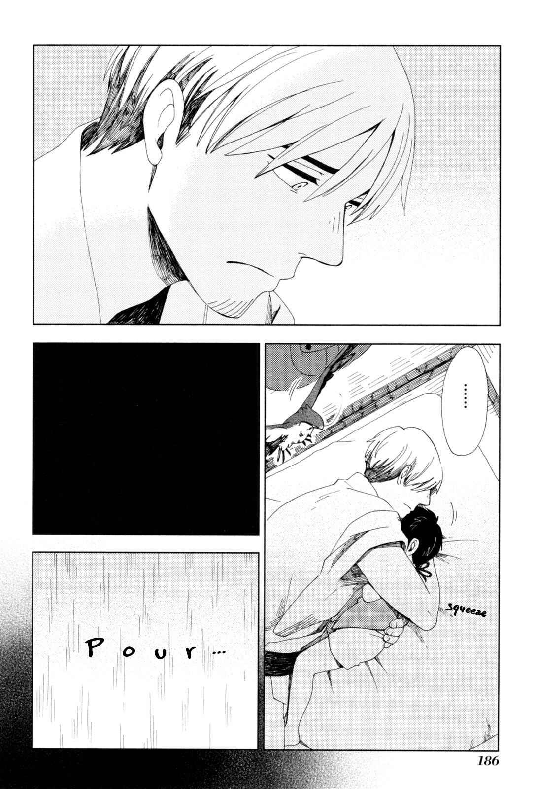 Page 22 Chapter 36 Chichikogusa