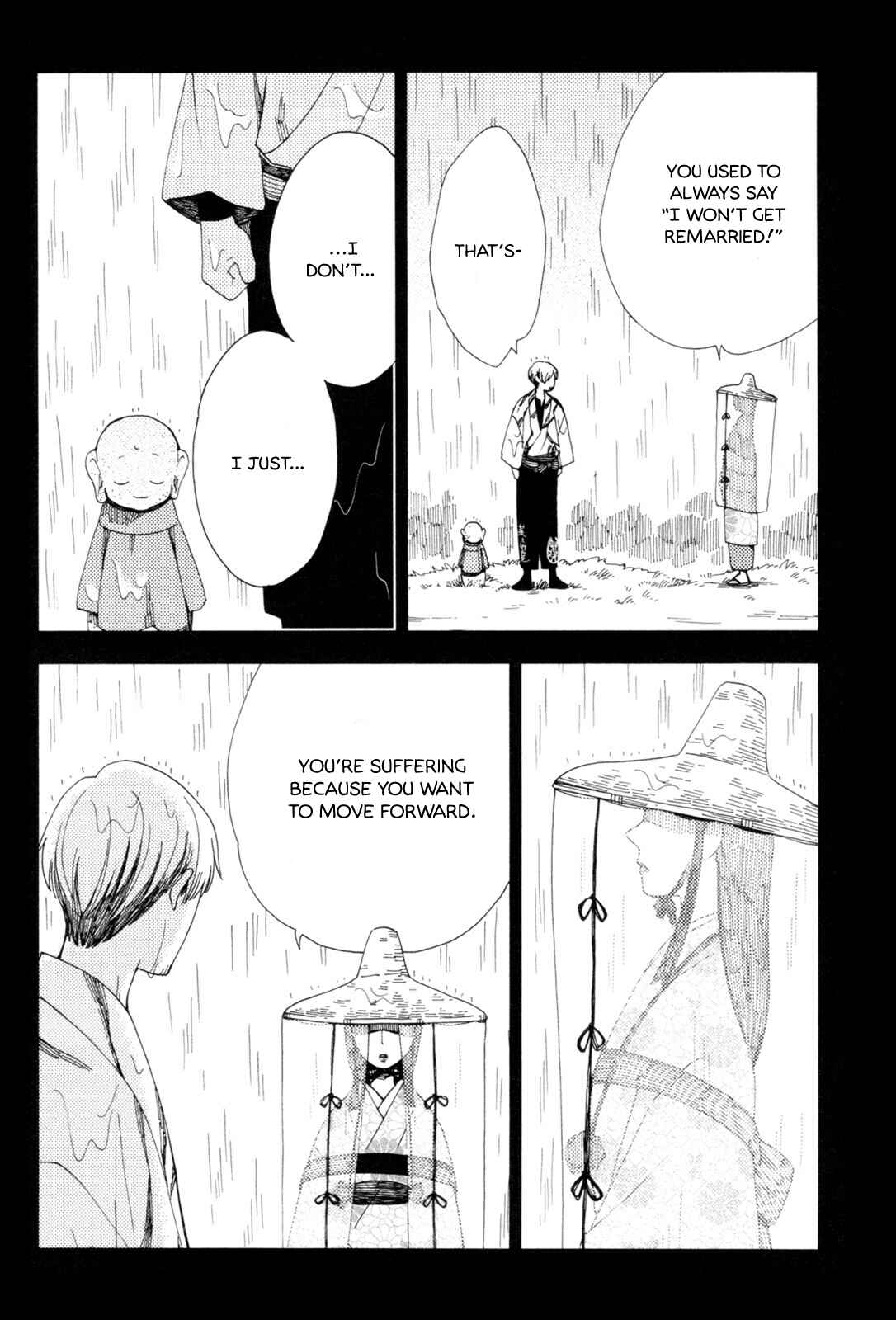 Page 24 Chapter 36 Chichikogusa