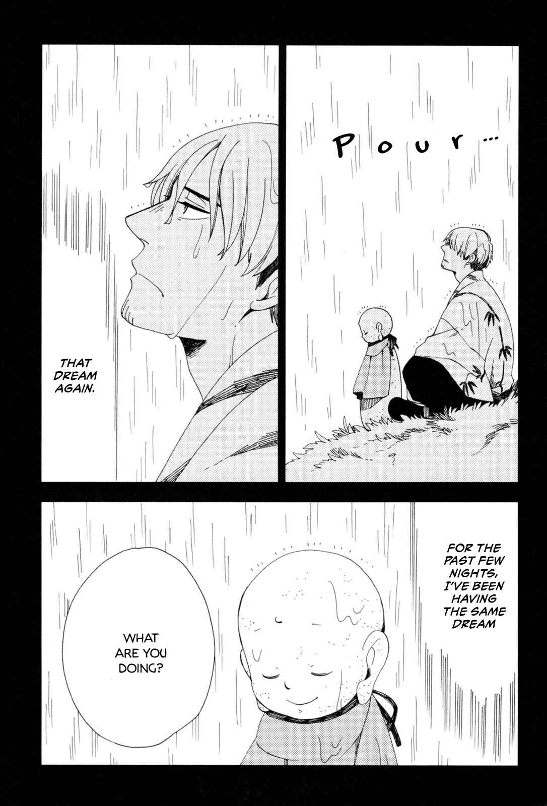 Page 5 Chapter 36 Chichikogusa
