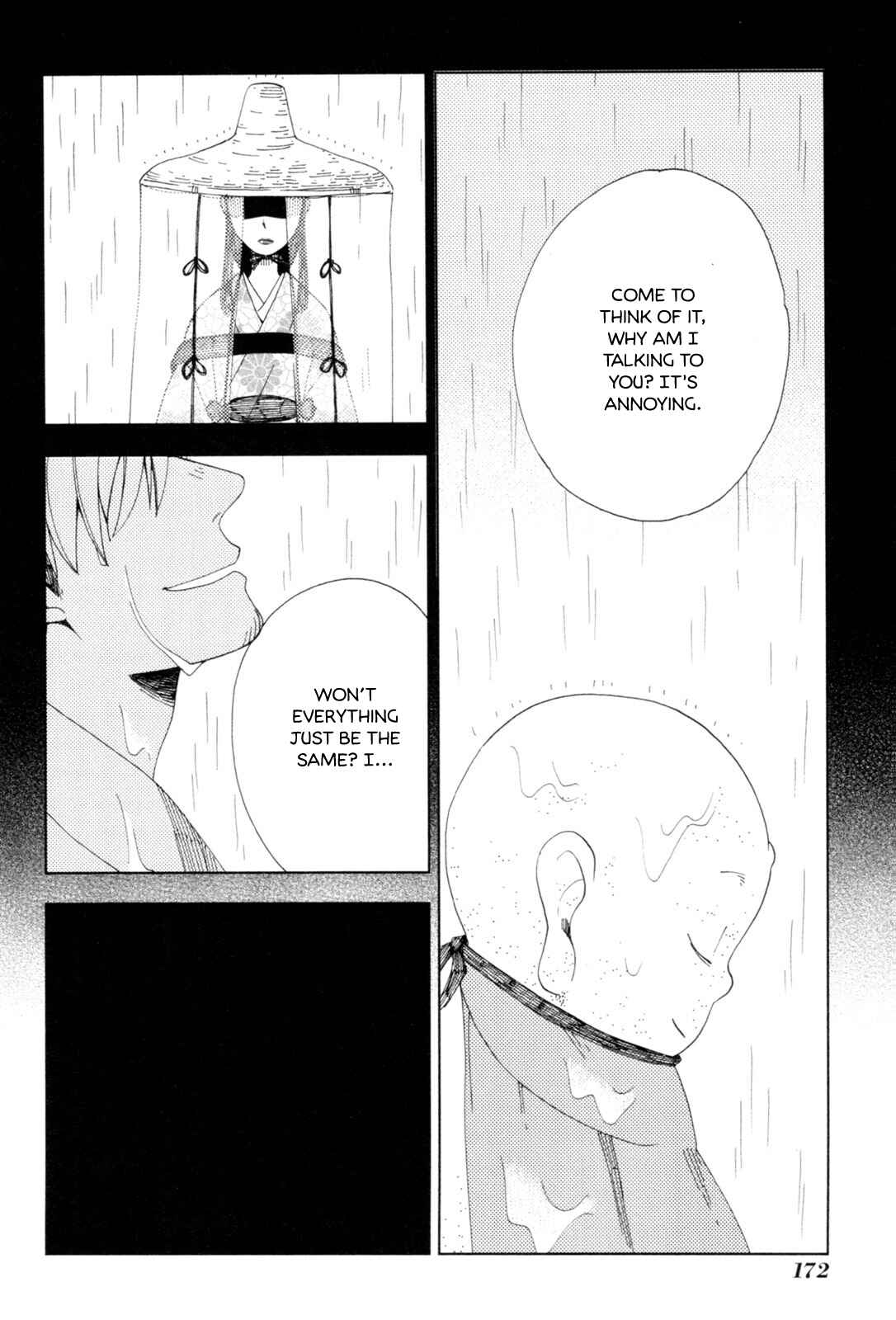 Page 8 Chapter 36 Chichikogusa