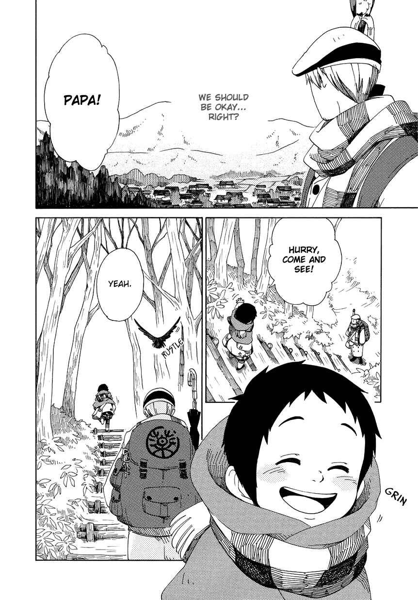 Page 5 Chapter 14 Chichikogusa
