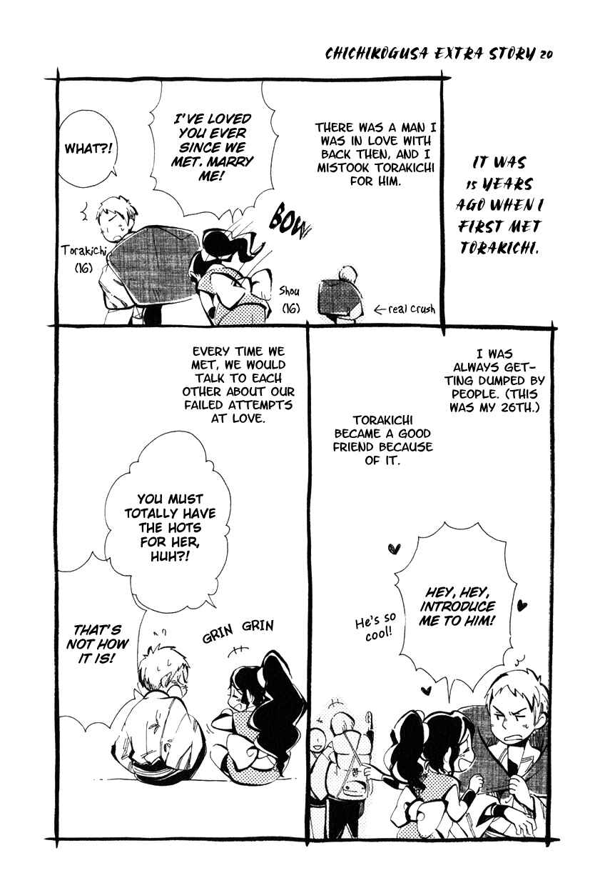 Page 31 Chapter 23 Chichikogusa