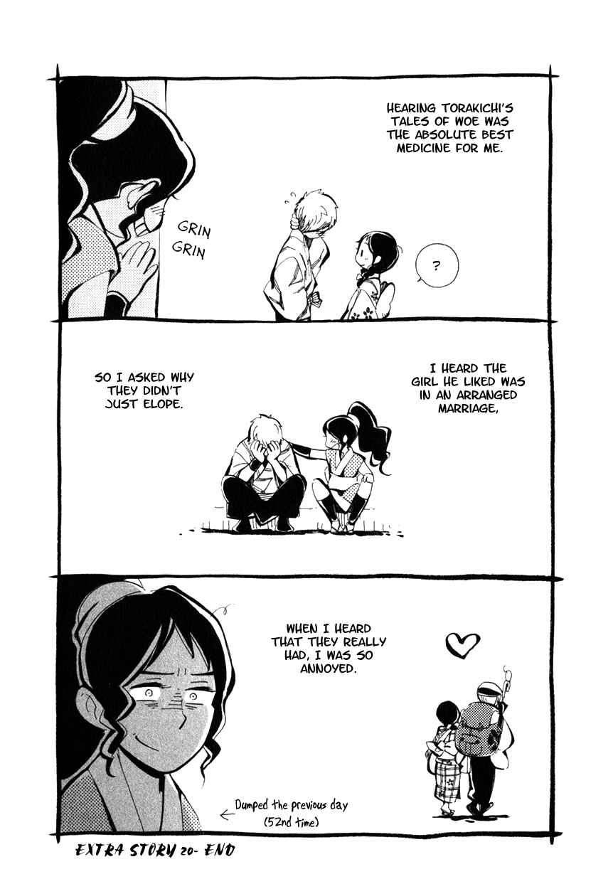 Page 32 Chapter 23 Chichikogusa