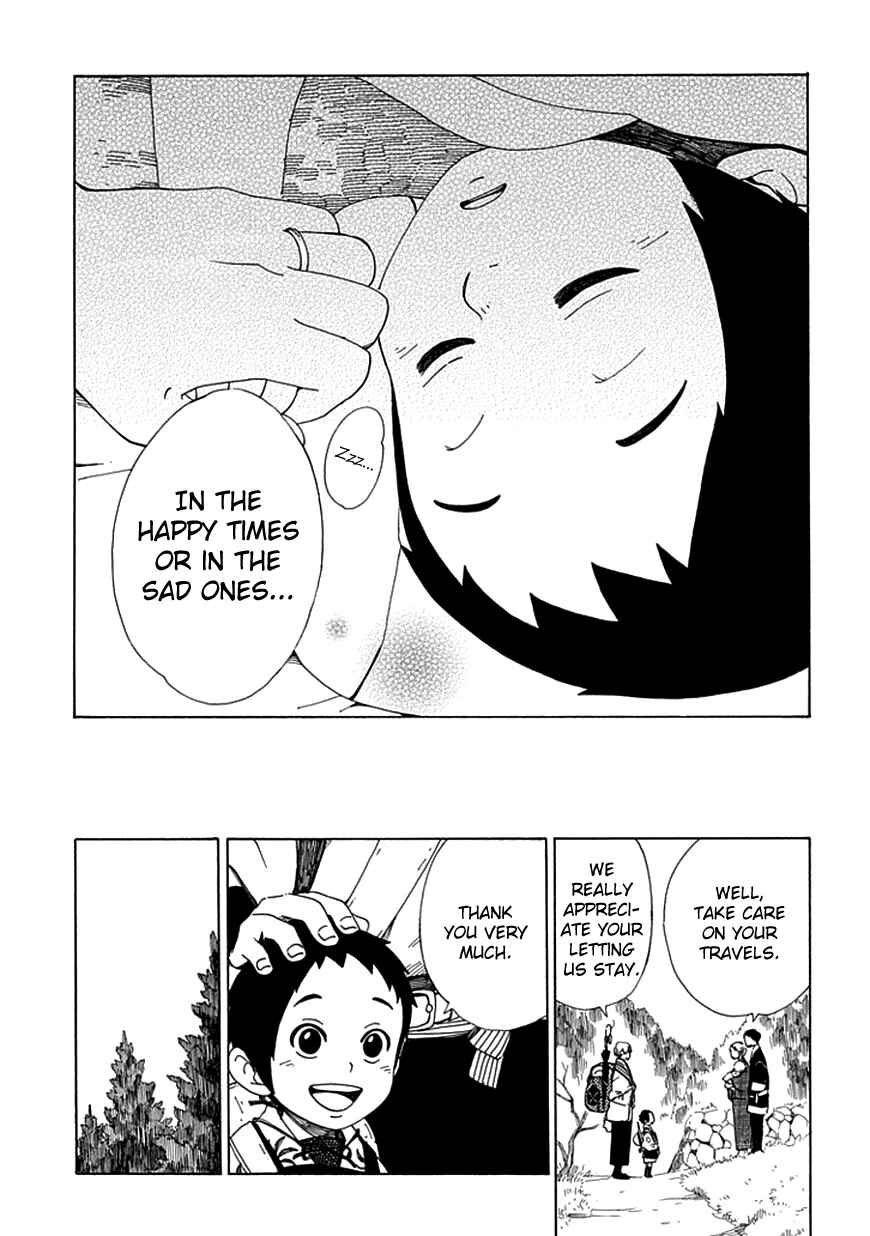 Page 20 Chapter 19 Chichikogusa
