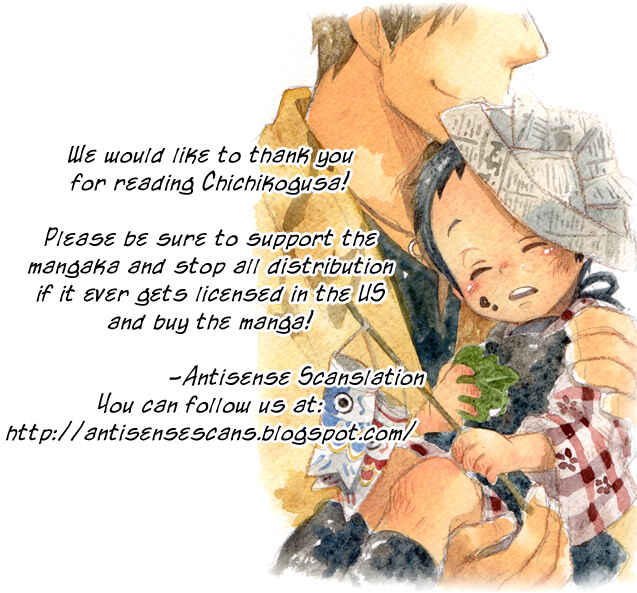 Page 1 Chapter 4 Chichikogusa