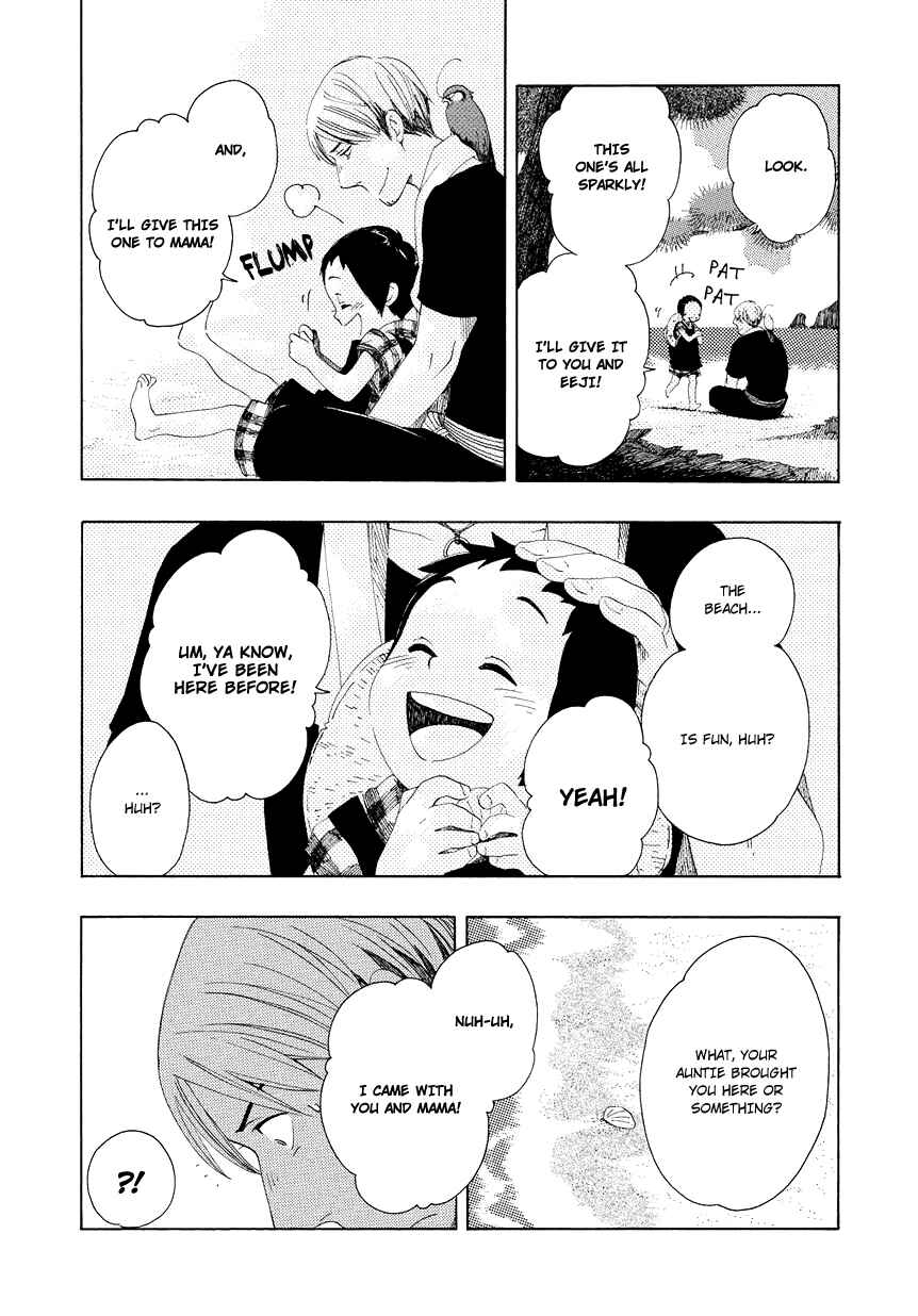 Page 16 Chapter 4 Chichikogusa