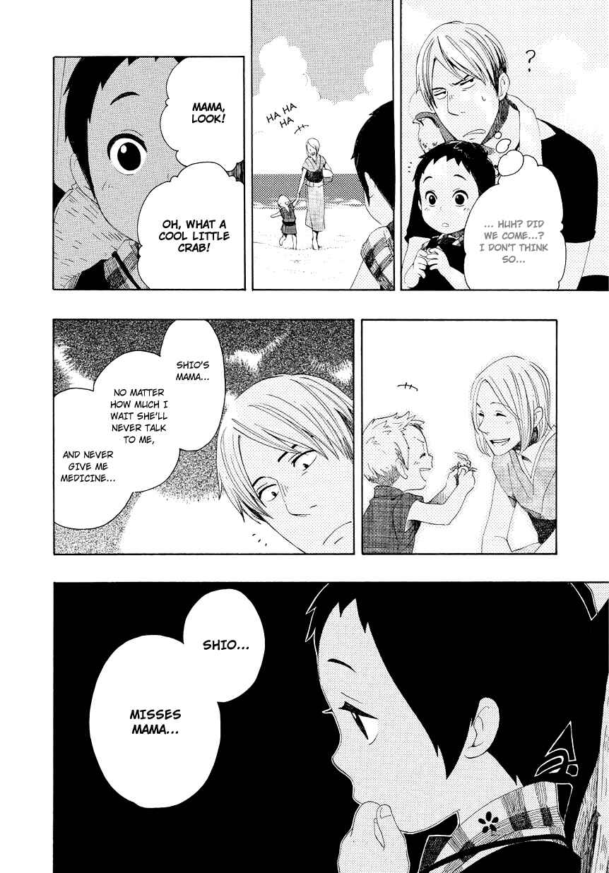 Page 17 Chapter 4 Chichikogusa