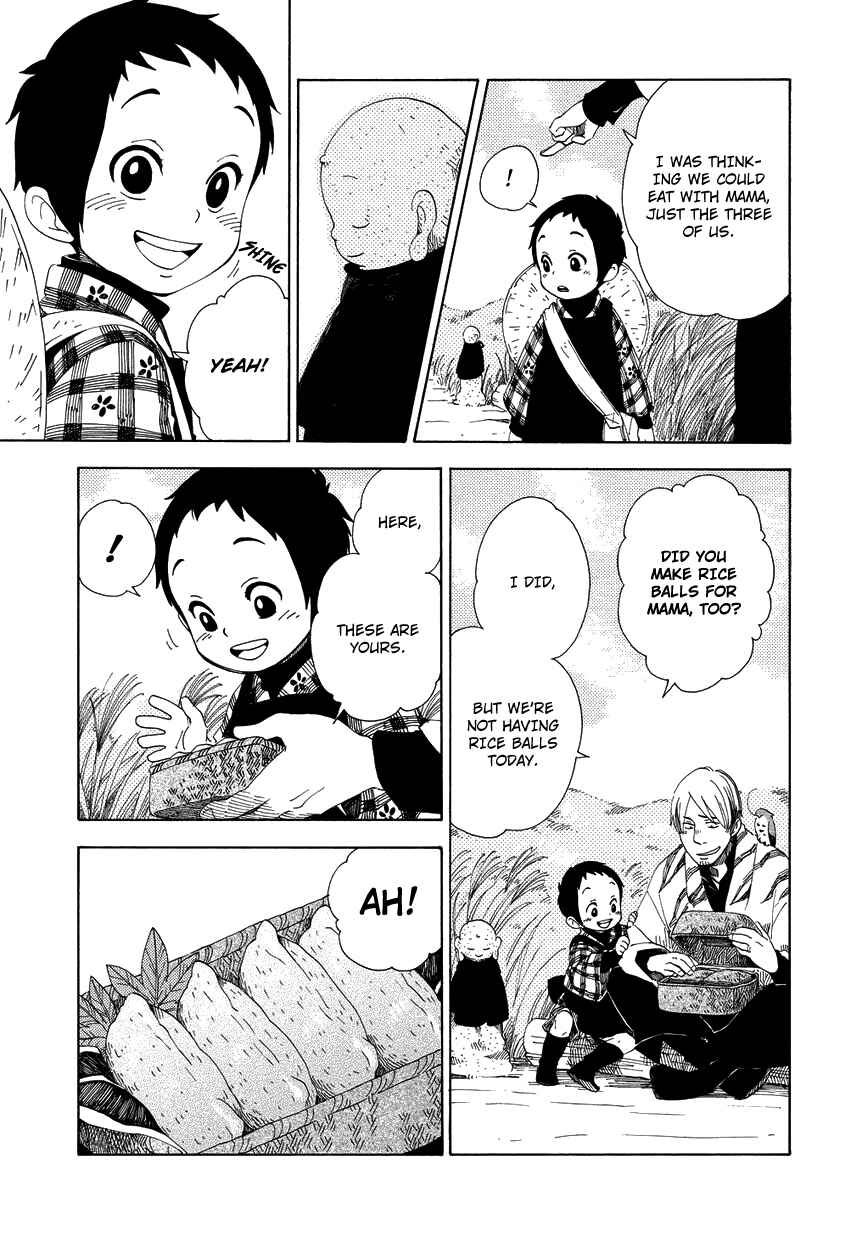 Page 18 Chapter 9 Chichikogusa