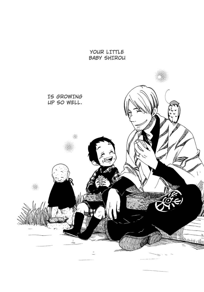 Page 27 Chapter 9 Chichikogusa