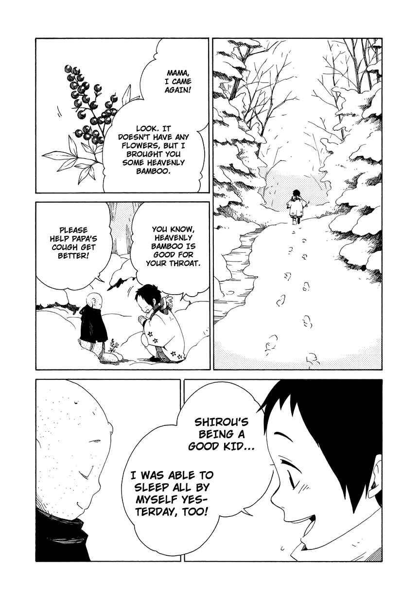 Page 6 Chapter 12 Chichikogusa