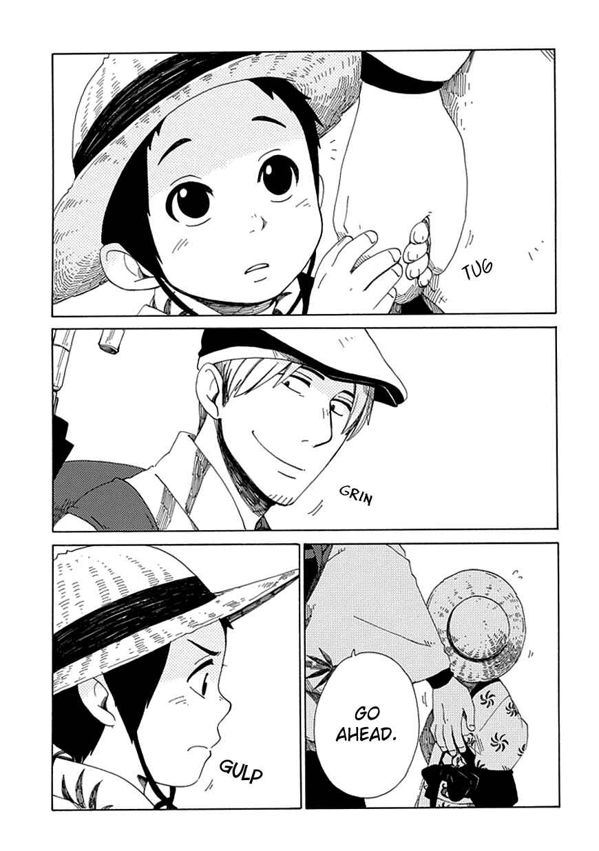 Page 17 Chapter 21 Chichikogusa