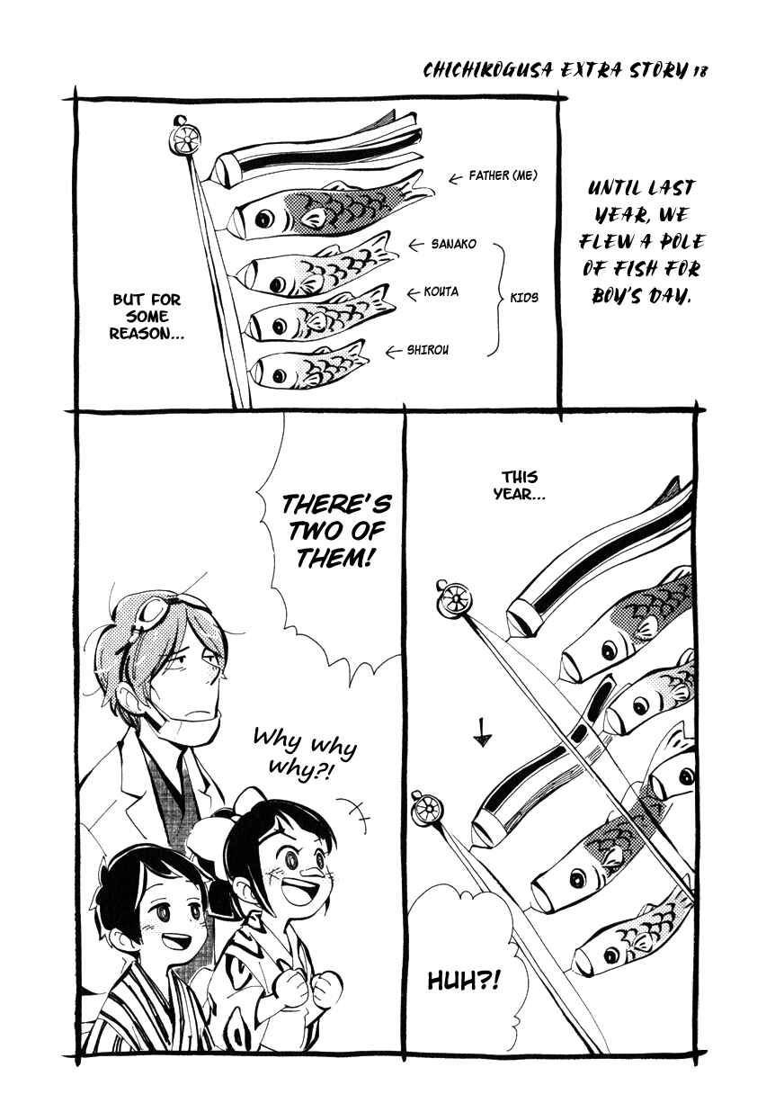 Page 31 Chapter 21 Chichikogusa