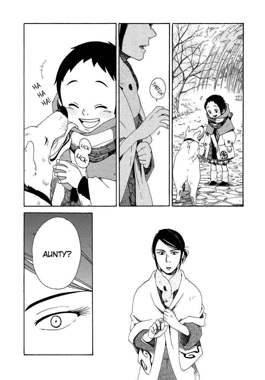 Page 31 Chapter 13 Chichikogusa