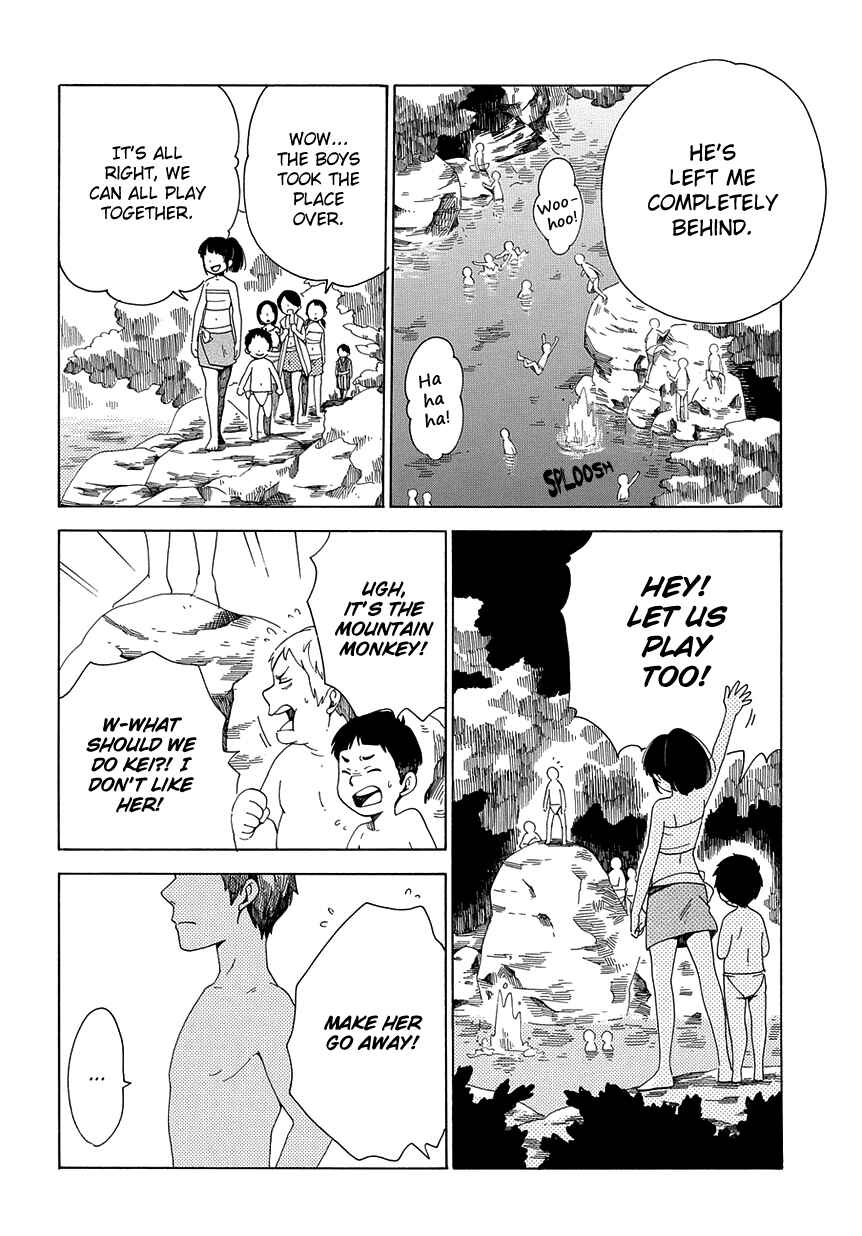 Page 15 Chapter 33 Chichikogusa