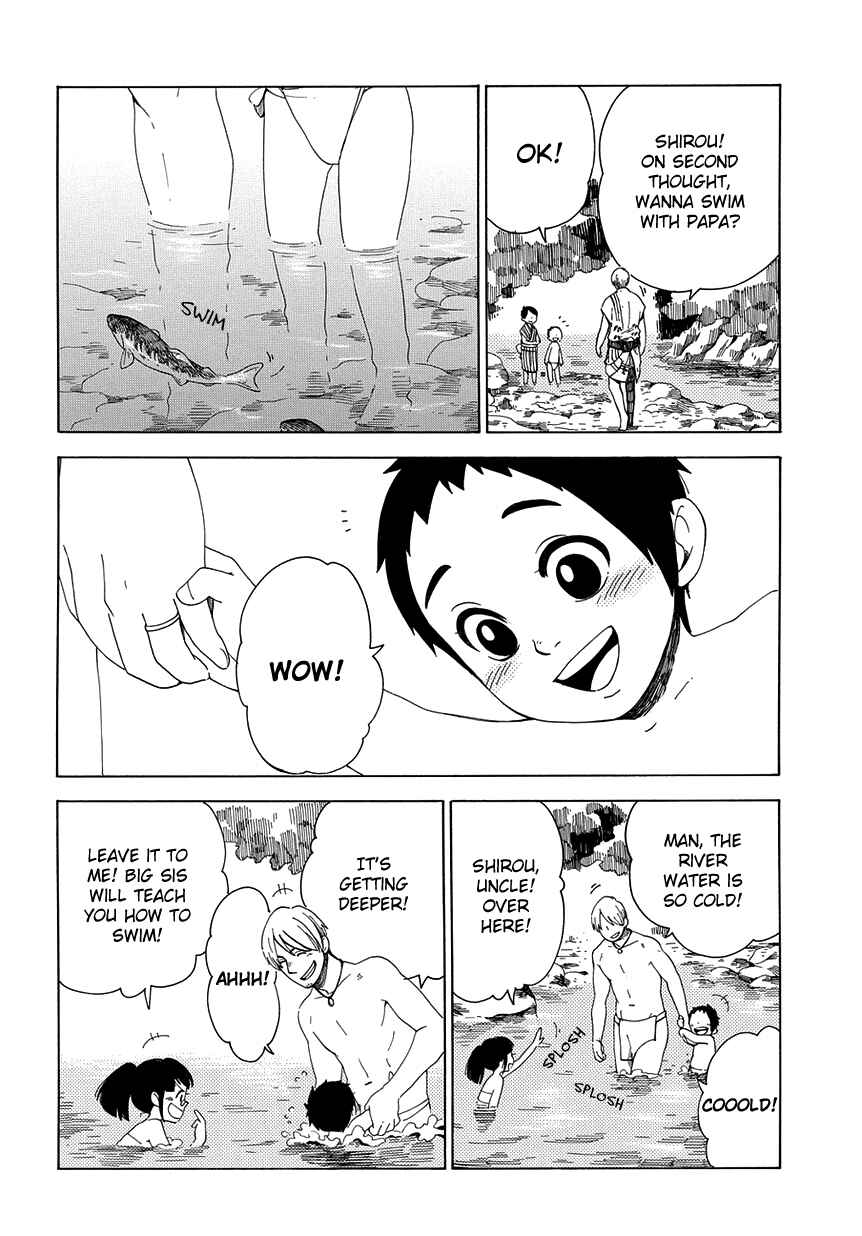 Page 9 Chapter 33 Chichikogusa