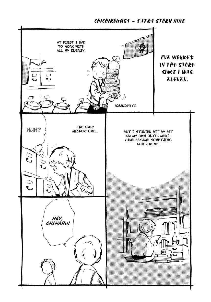 Page 28 Chapter 10 Chichikogusa