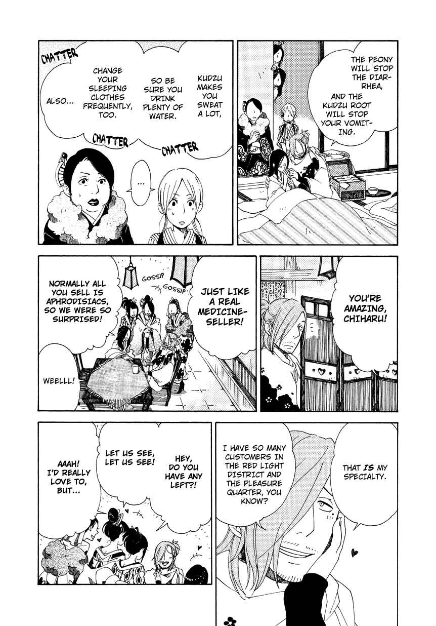 Page 9 Chapter 10 Chichikogusa