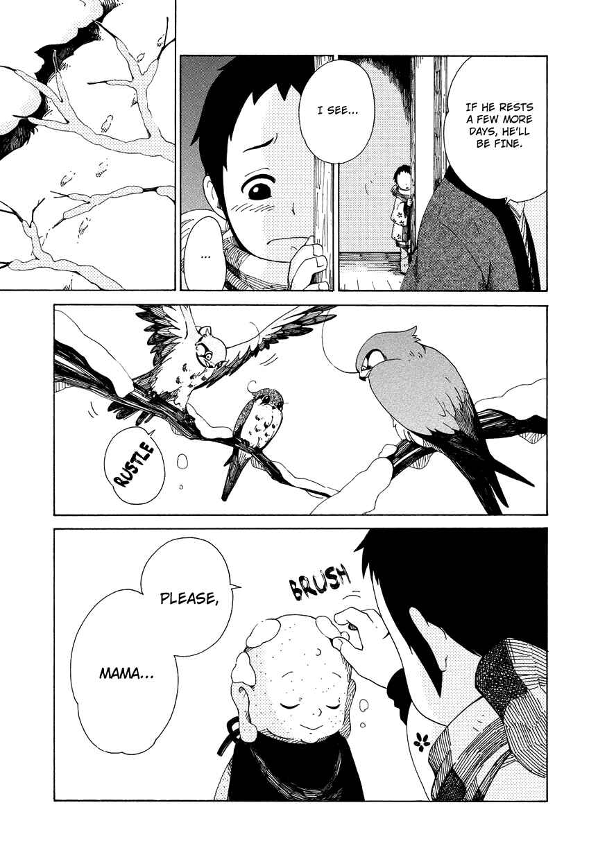 Page 28 Chapter 11 Chichikogusa