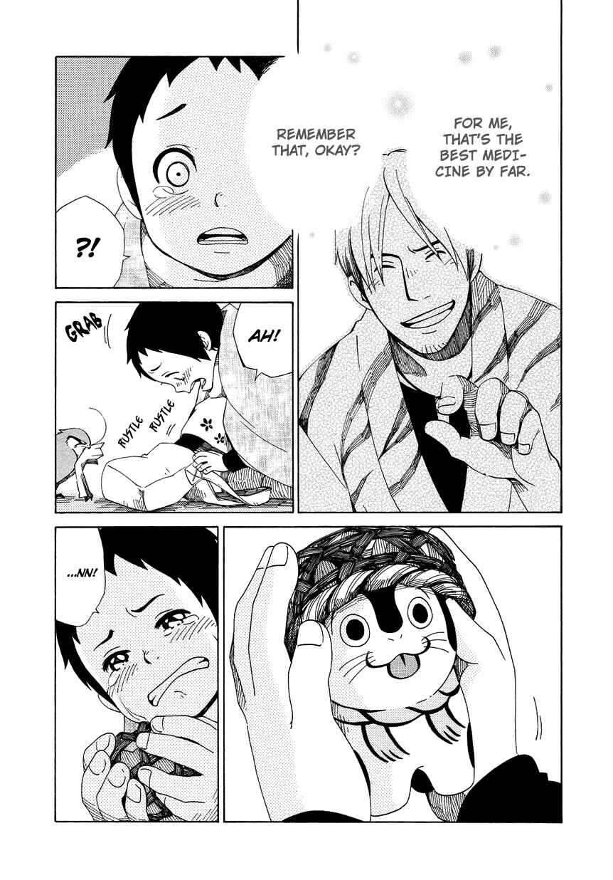 Page 8 Chapter 11 Chichikogusa