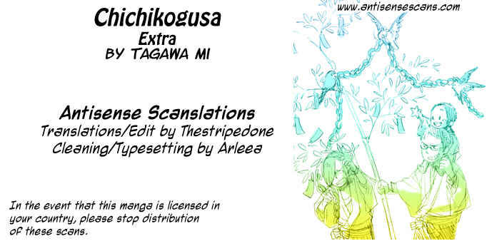 Page 15 Chapter 24.1 Chichikogusa