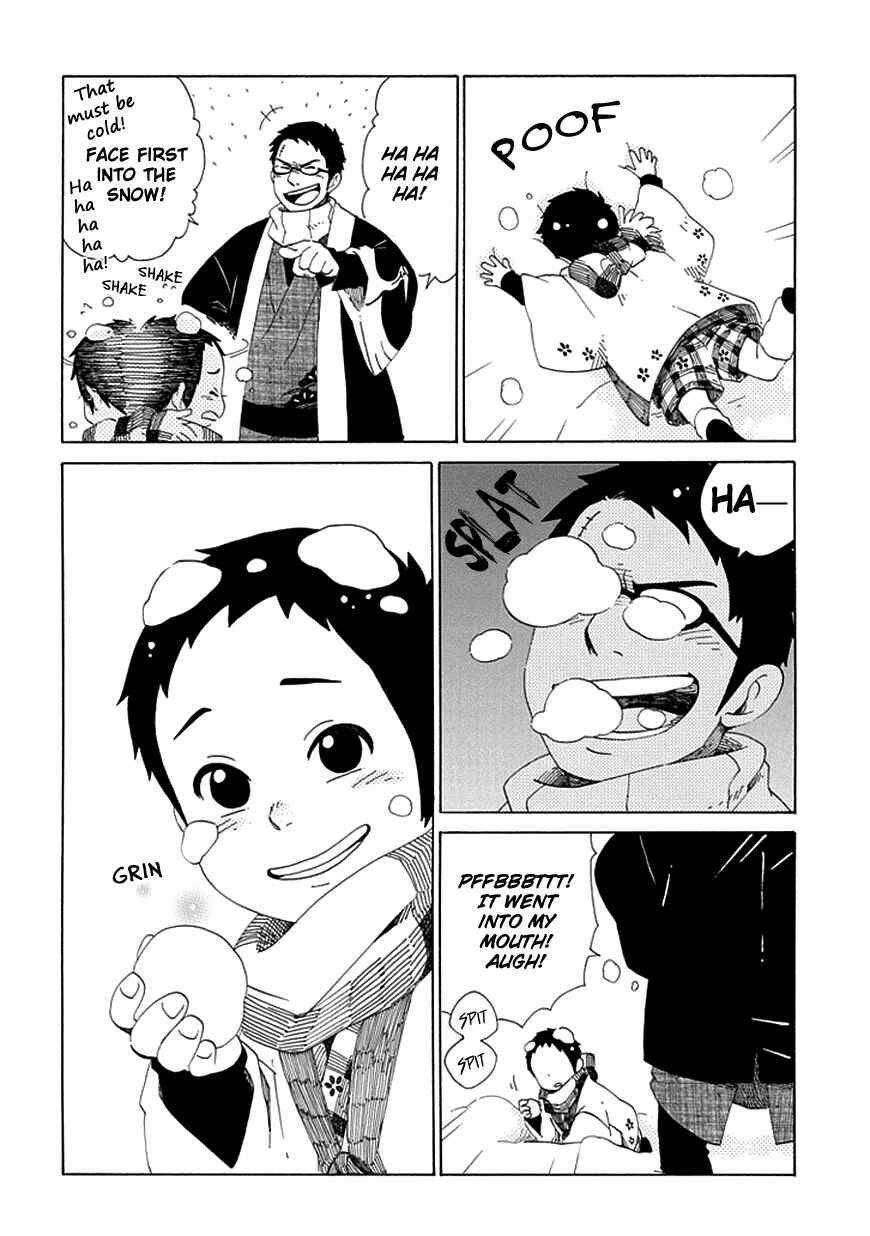 Page 8 Chapter 24.1 Chichikogusa