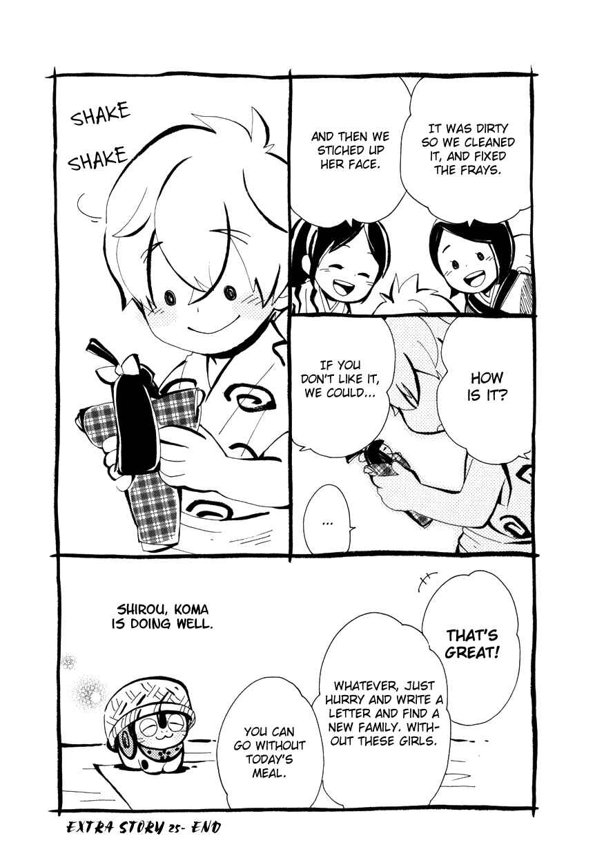 Page 35 Chapter 29 Chichikogusa
