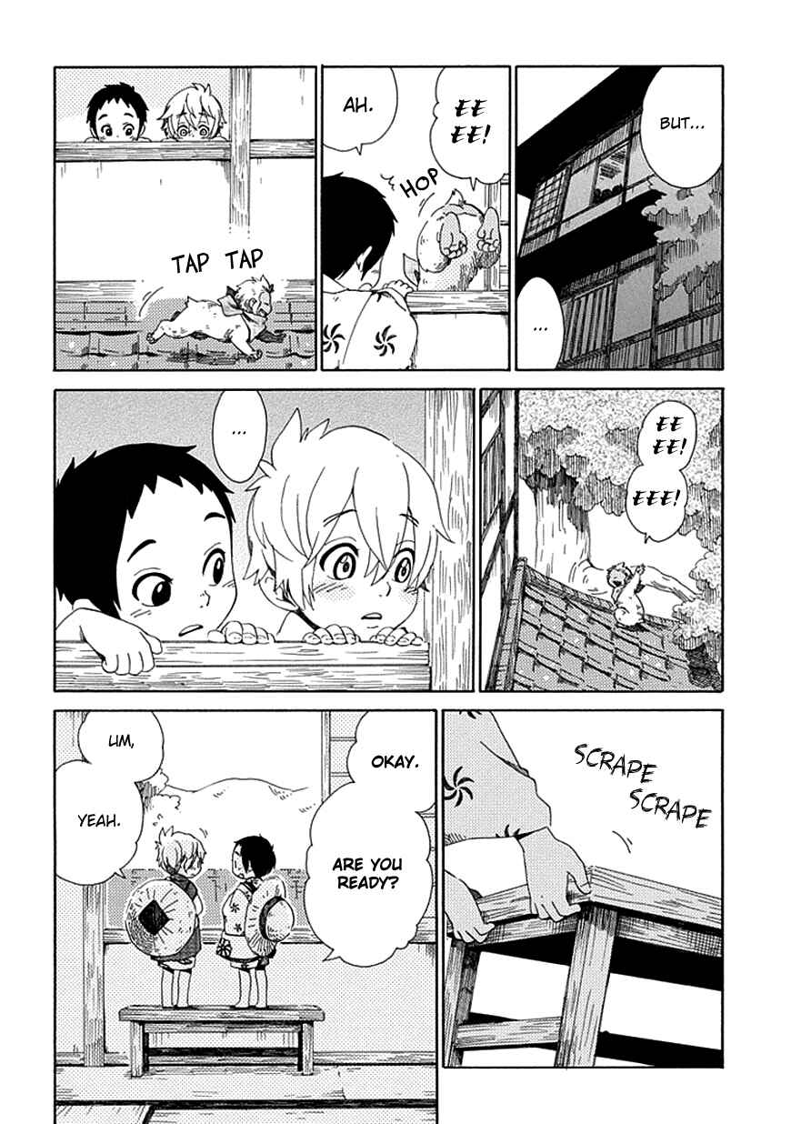 Page 26 Chapter 24 Chichikogusa