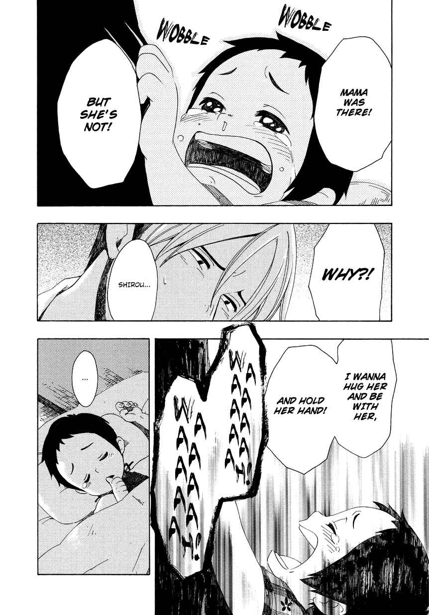 Page 13 Chapter 6 Chichikogusa