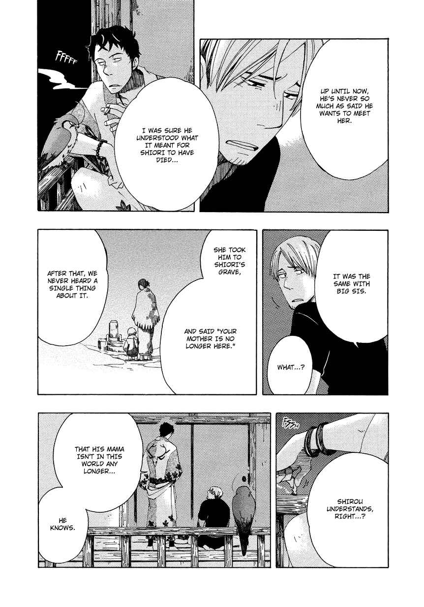 Page 16 Chapter 6 Chichikogusa