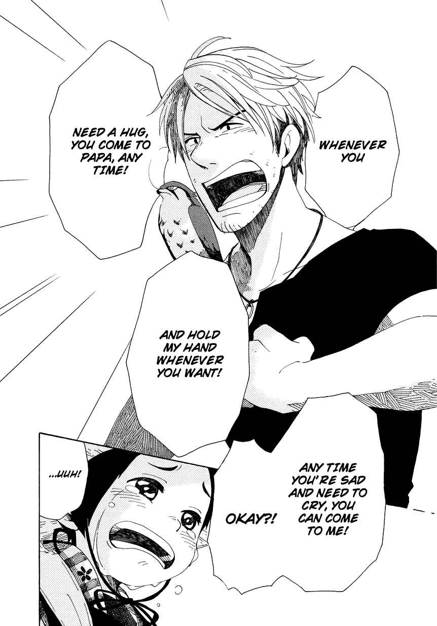 Page 29 Chapter 6 Chichikogusa