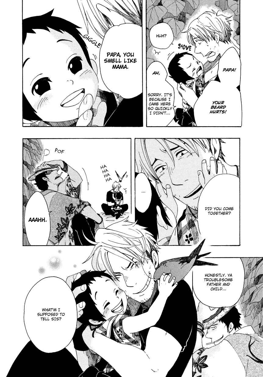 Page 32 Chapter 6 Chichikogusa