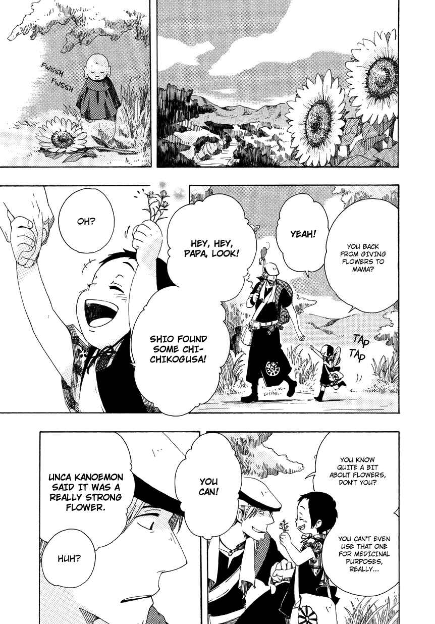 Page 33 Chapter 6 Chichikogusa