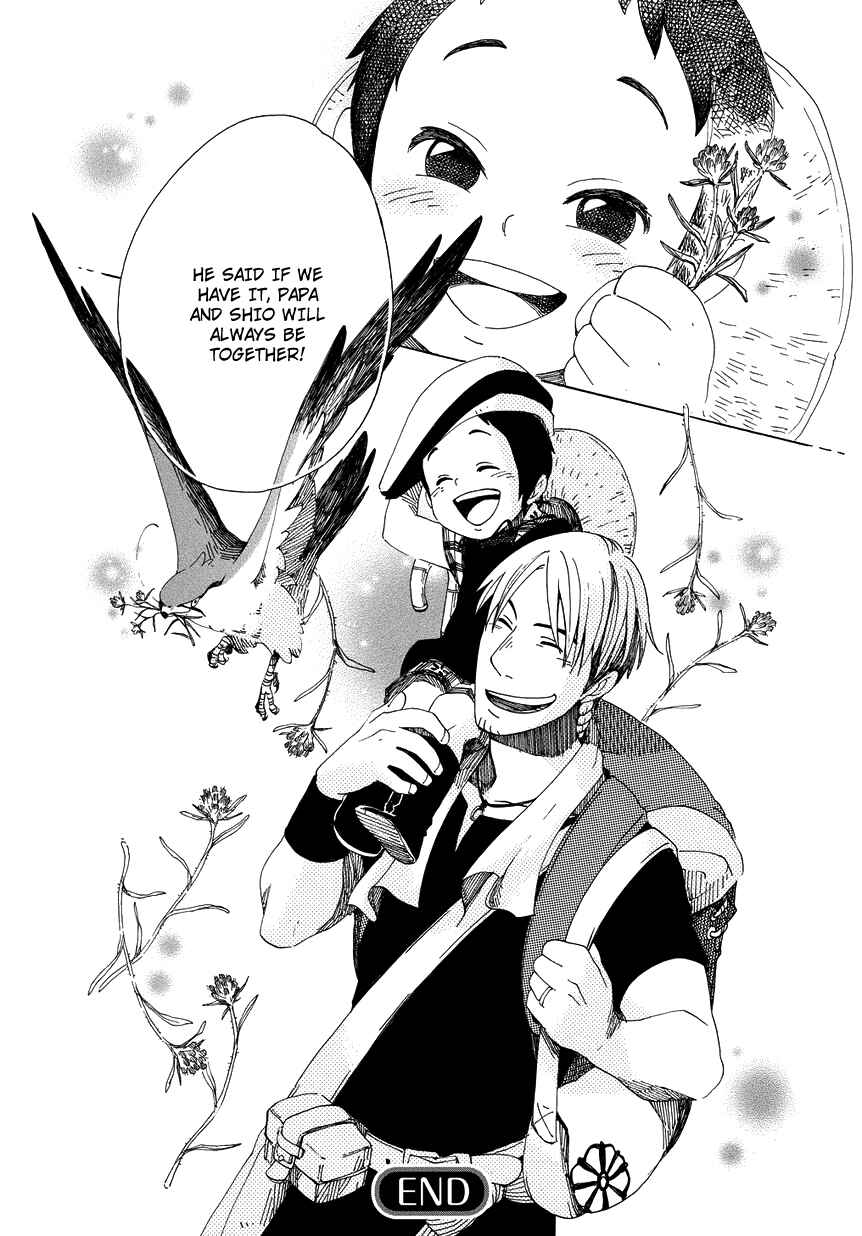 Page 34 Chapter 6 Chichikogusa
