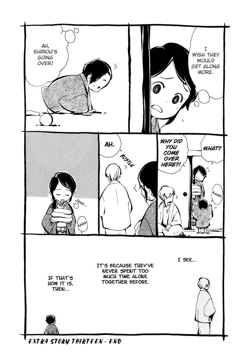 Page 33 Chapter 15 Chichikogusa