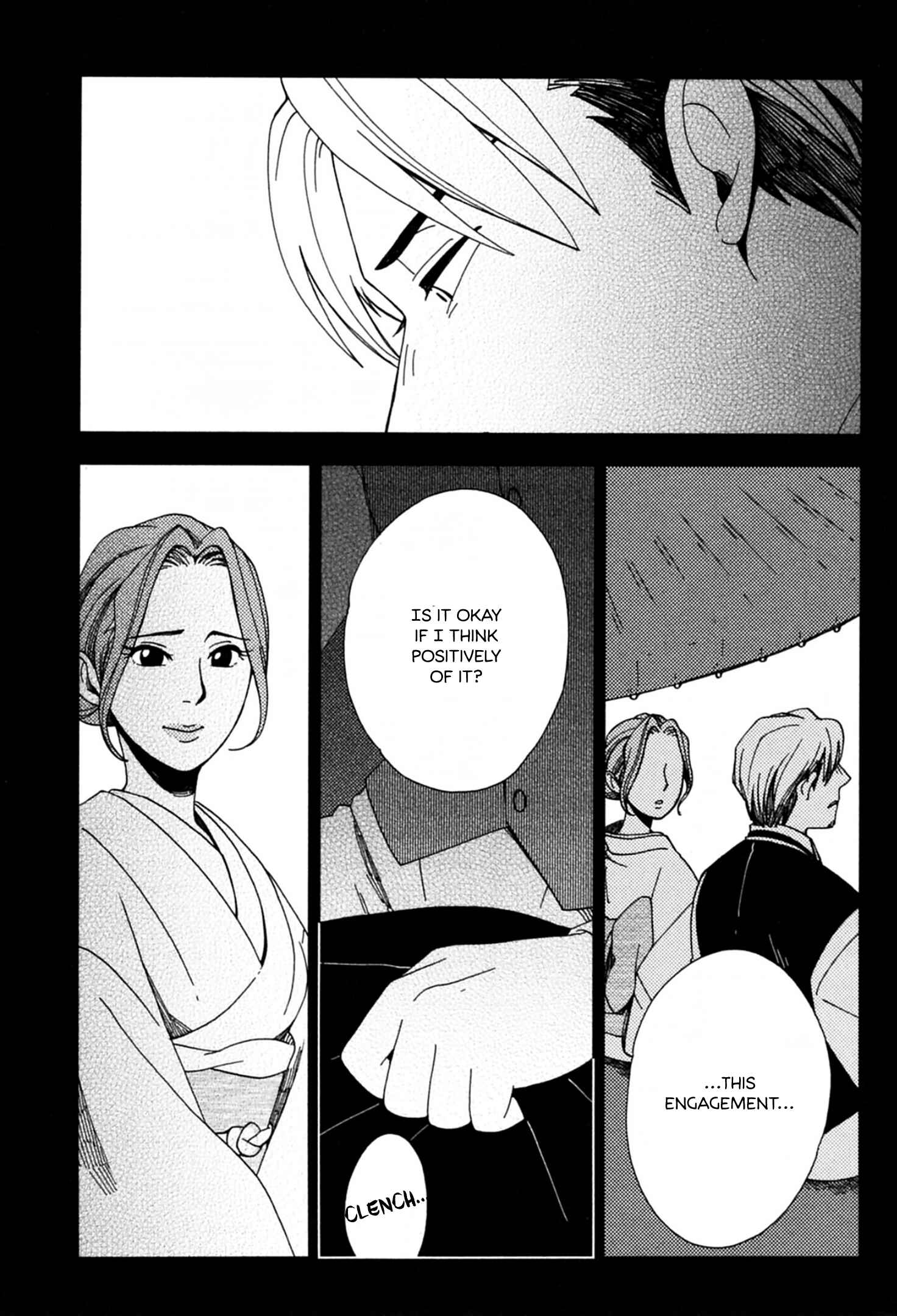 Page 11 Chapter 38 Chichikogusa