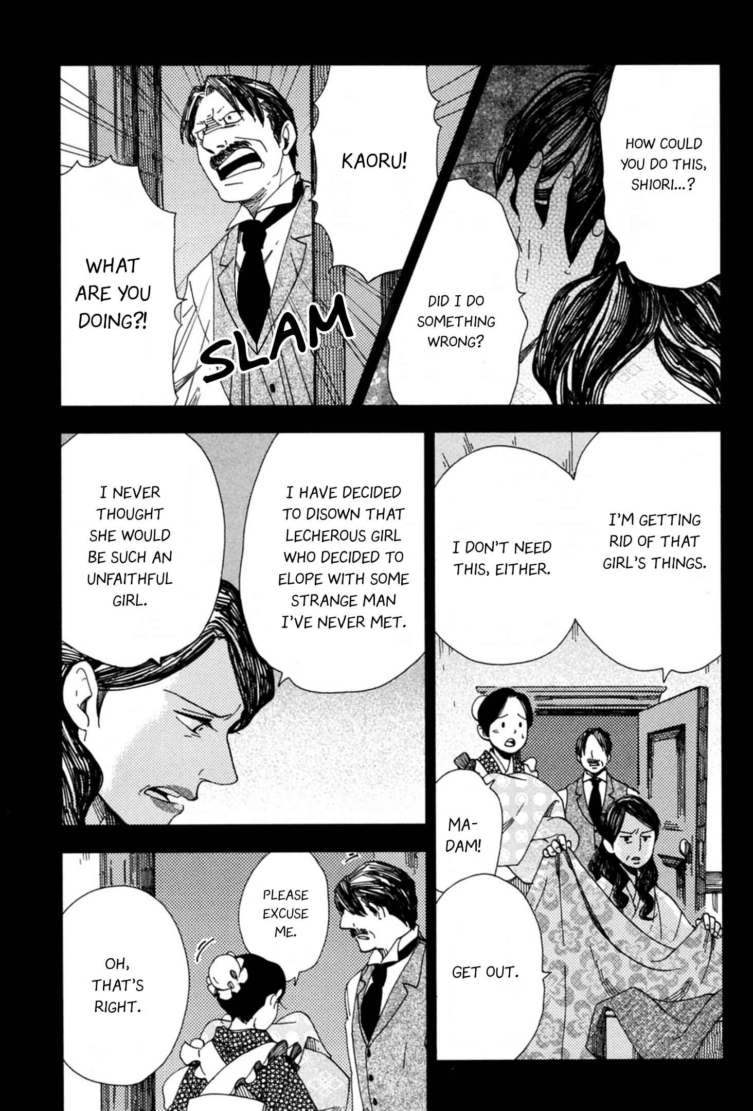 Page 10 Chapter 41 Chichikogusa