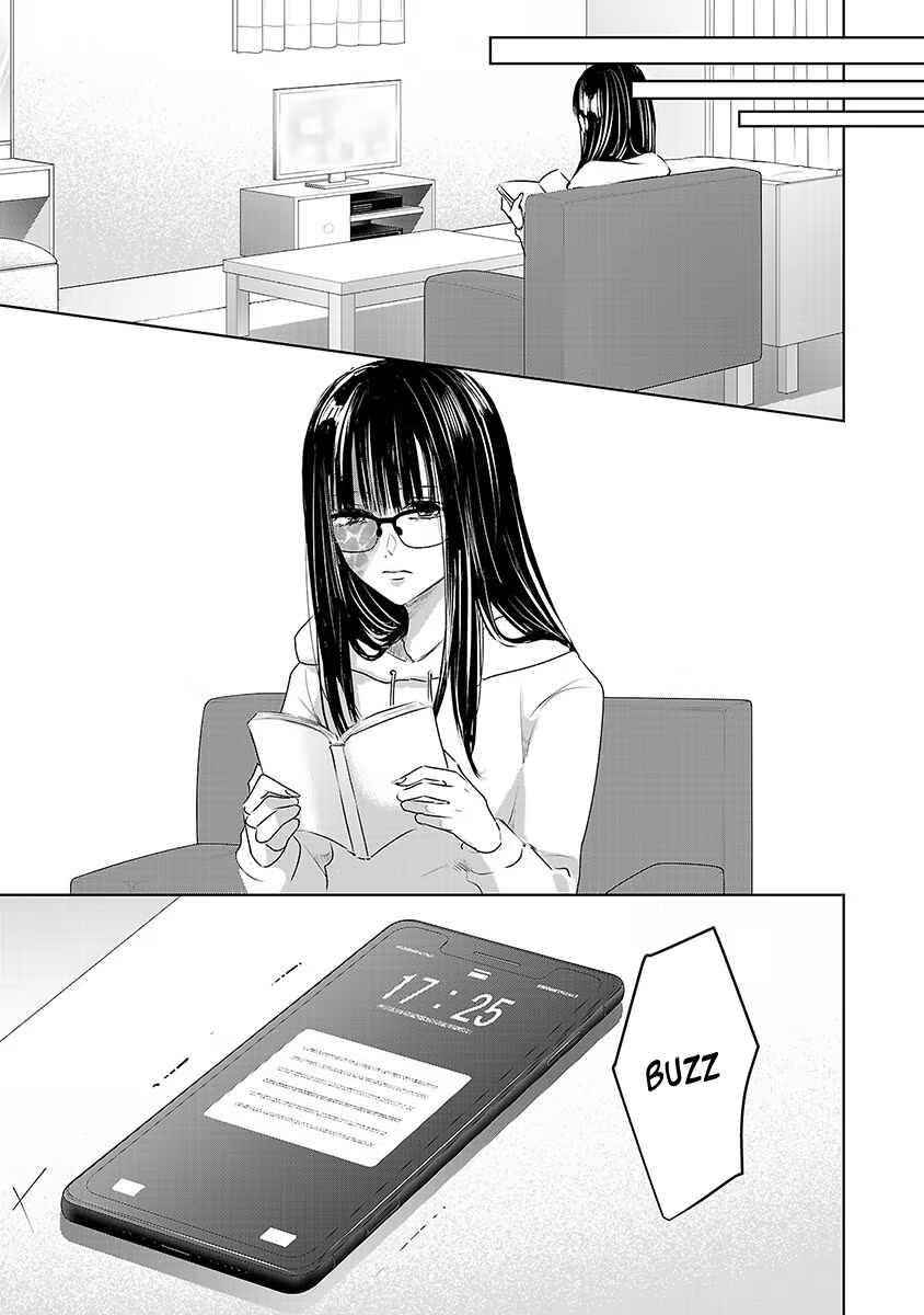 Page 29 Chapter 15 Ashita, Watashi wa Dareka no Kanojo