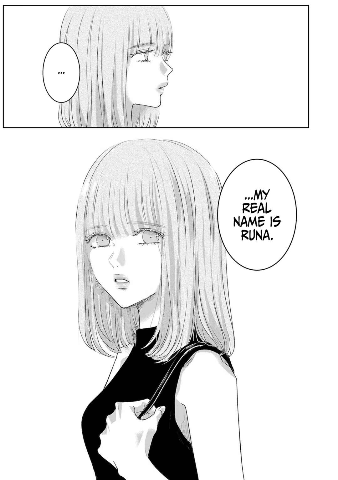 Page 14 Chapter 117 Ashita, Watashi wa Dareka no Kanojo