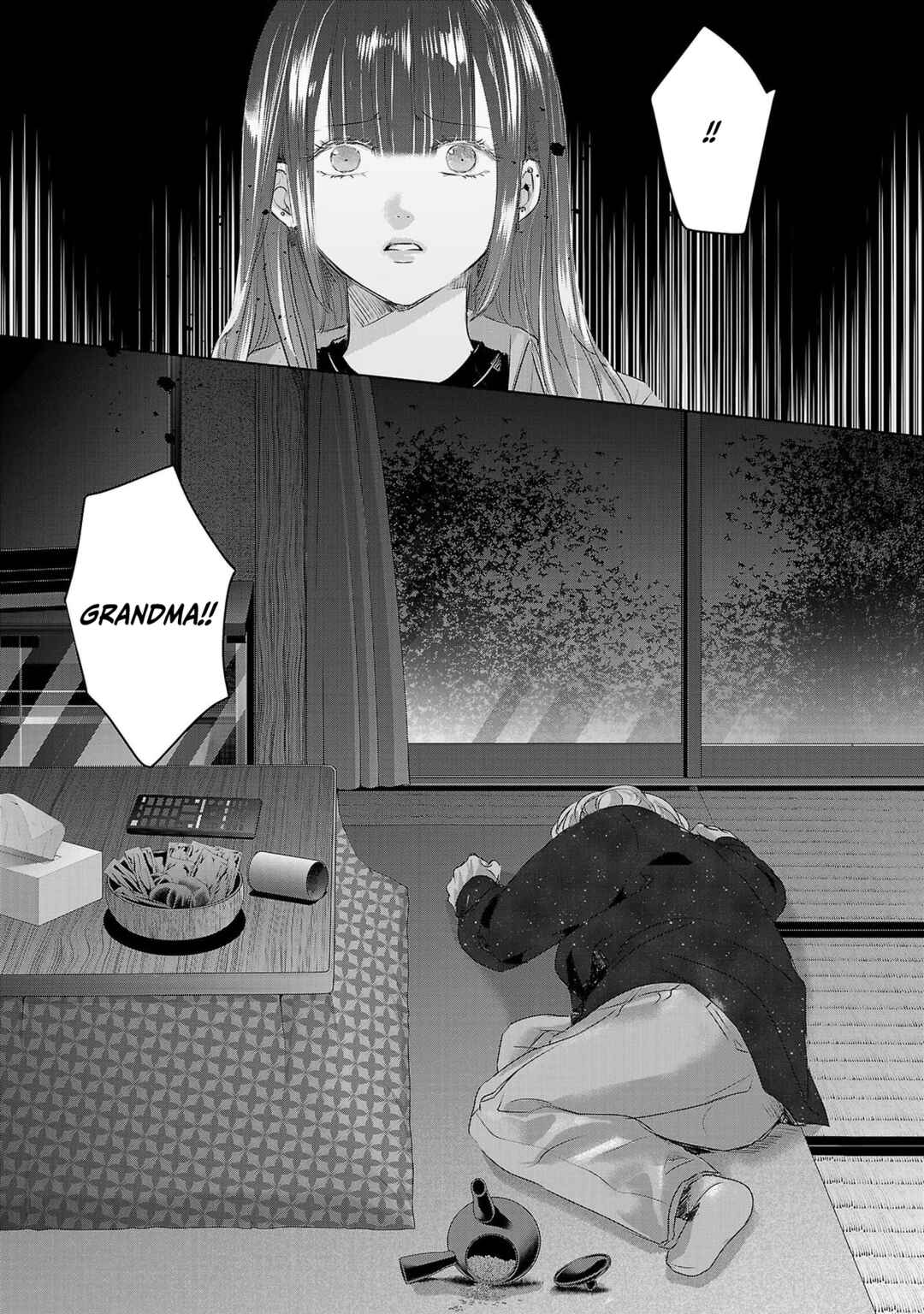 Page 28 Chapter 49 Ashita, Watashi wa Dareka no Kanojo