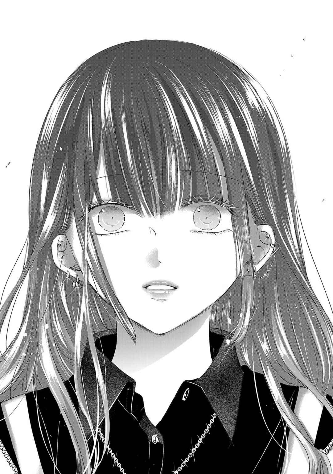 Page 18 Chapter 106 Ashita, Watashi wa Dareka no Kanojo