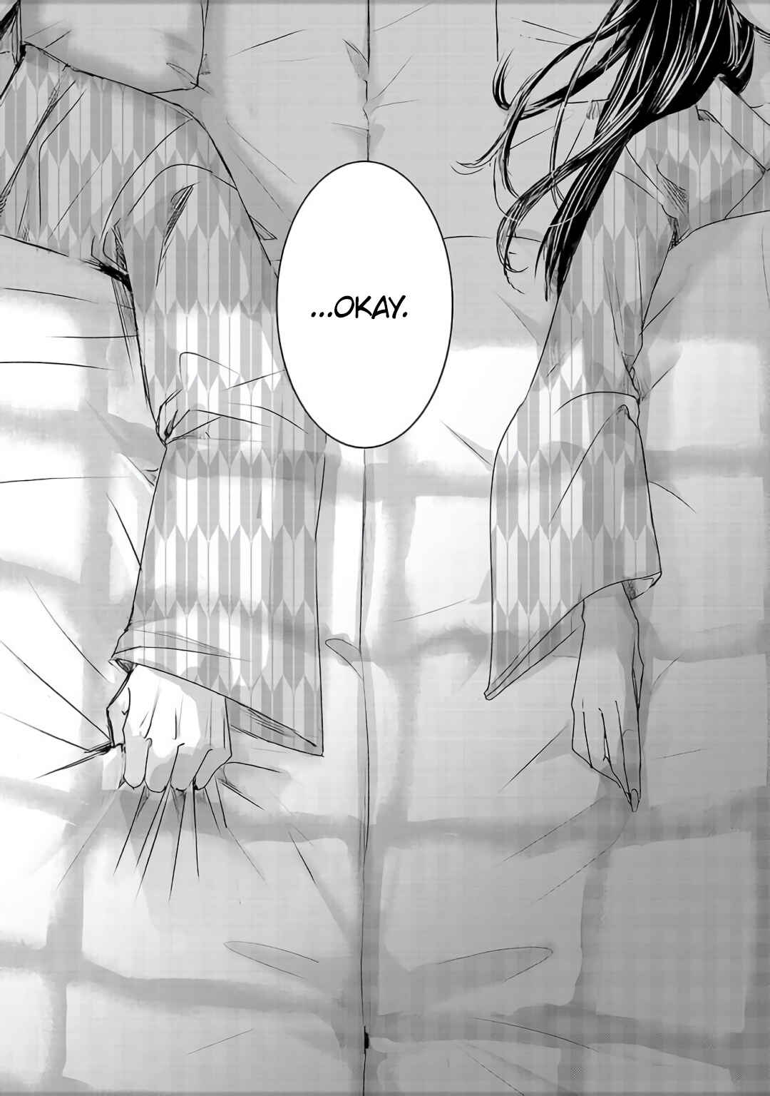 Page 30 Chapter 4 Ashita, Watashi wa Dareka no Kanojo